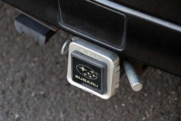 2013 Subaru Impreza 2.0i-L G4