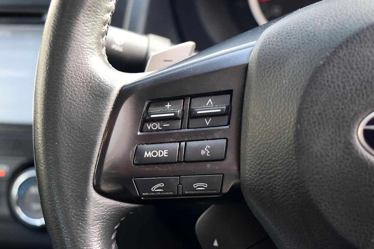 2013 Subaru Impreza 2.0i-L G4