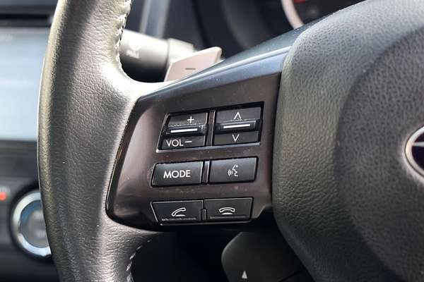 2013 Subaru Impreza 2.0i-L G4