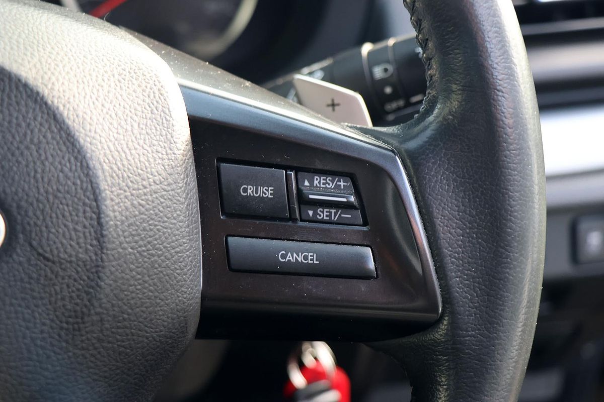 2013 Subaru Impreza 2.0i-L G4