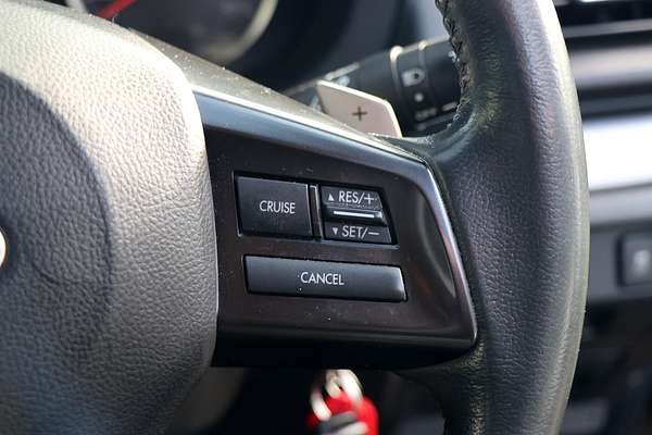 2013 Subaru Impreza 2.0i-L G4