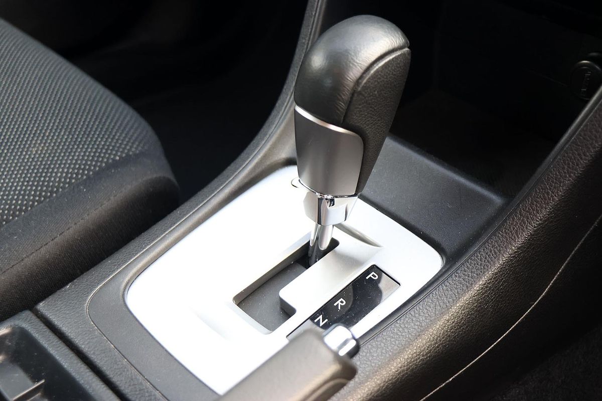 2013 Subaru Impreza 2.0i-L G4