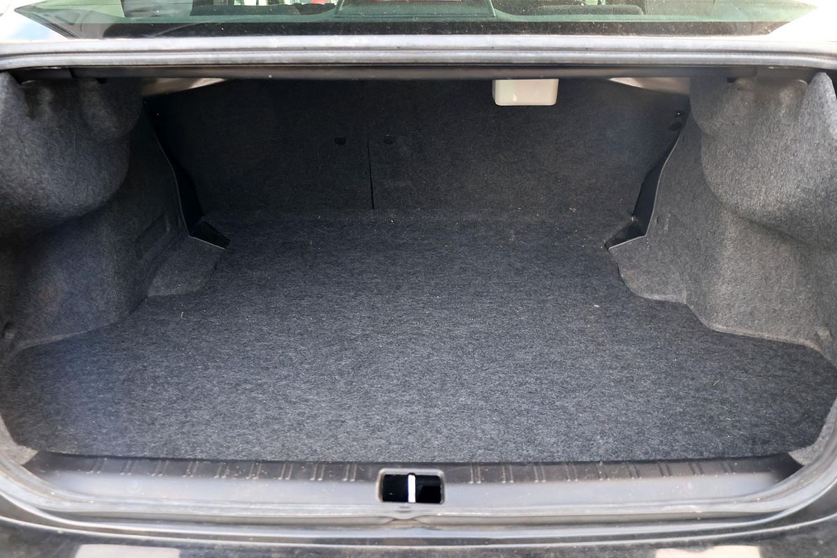 2013 Subaru Impreza 2.0i-L G4