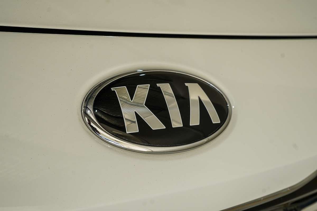 2020 Kia Rio Sport YB