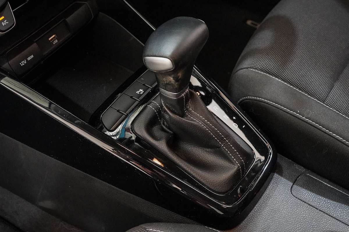 2020 Kia Rio Sport YB