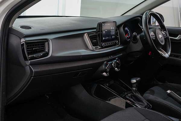 2020 Kia Rio Sport YB