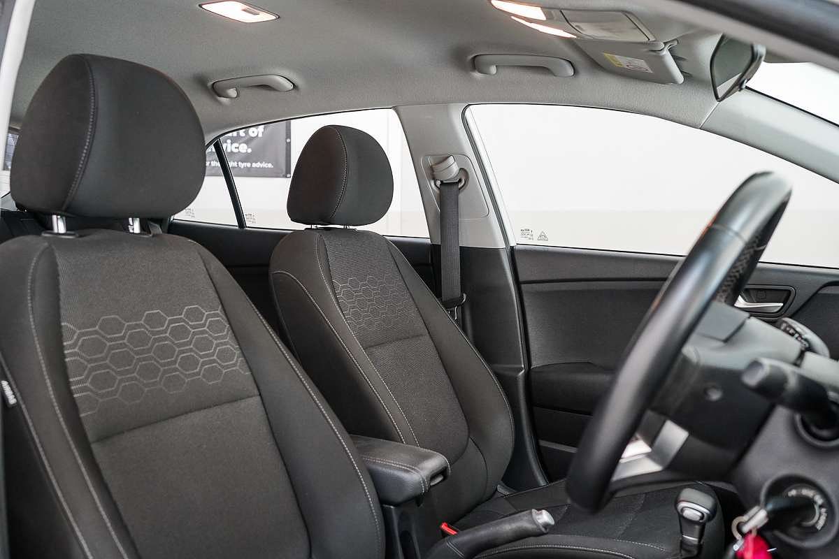 2020 Kia Rio Sport YB
