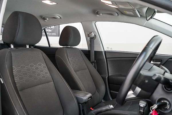 2020 Kia Rio Sport YB