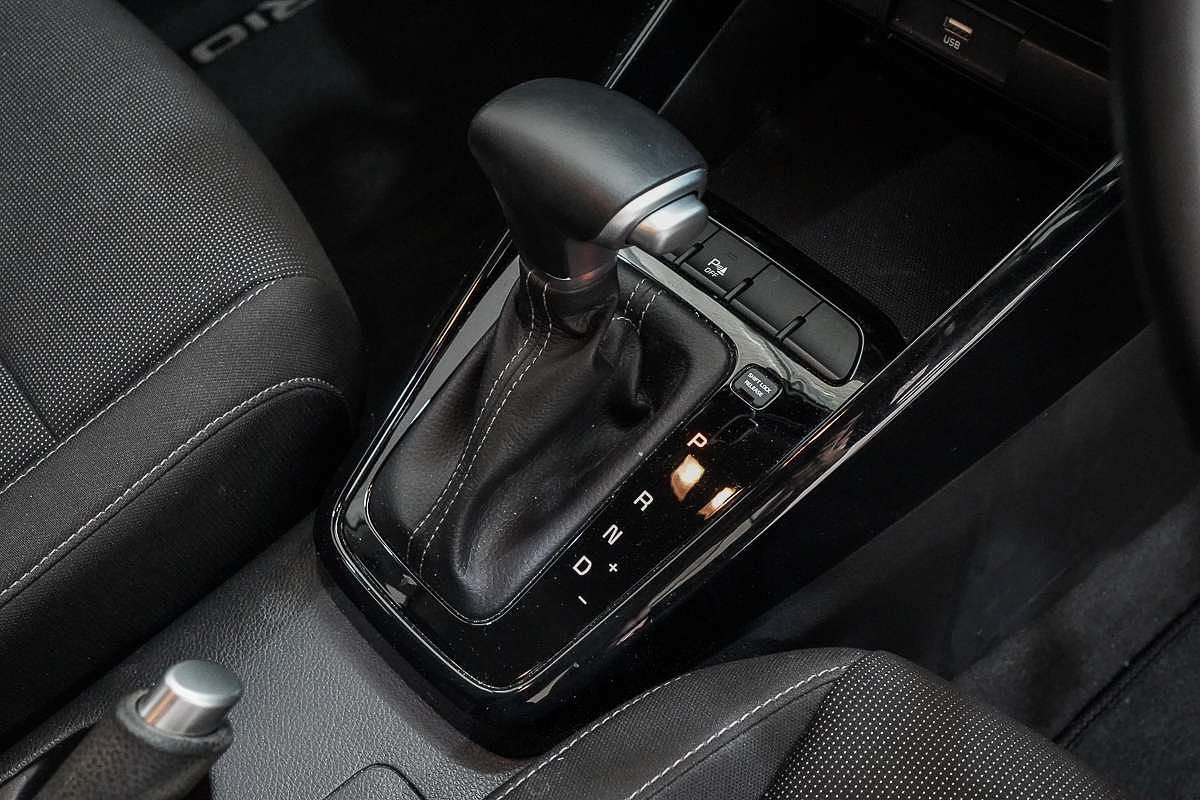 2020 Kia Rio Sport YB