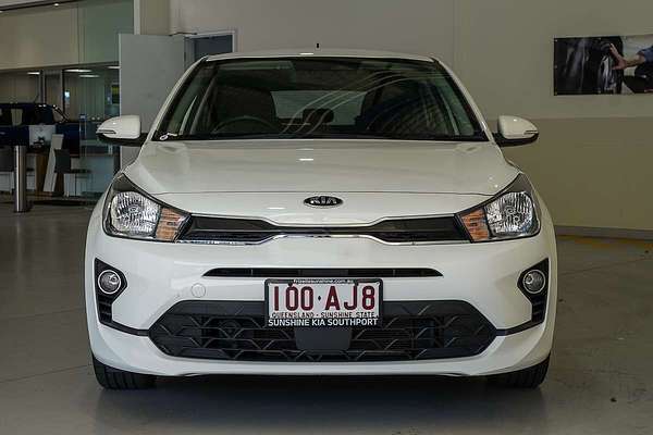 2020 Kia Rio Sport YB