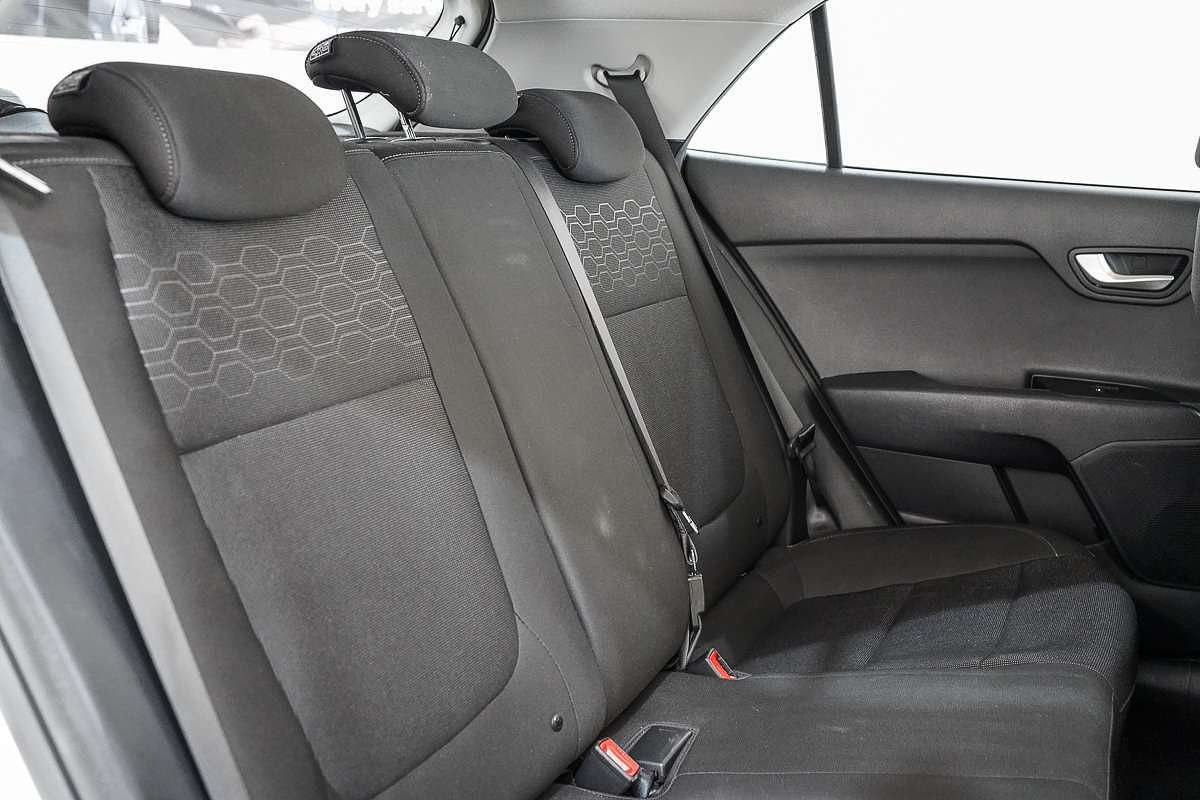 2020 Kia Rio Sport YB