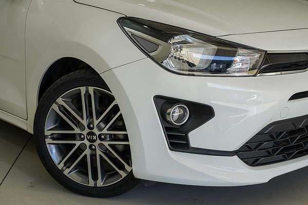 2020 Kia Rio Sport YB