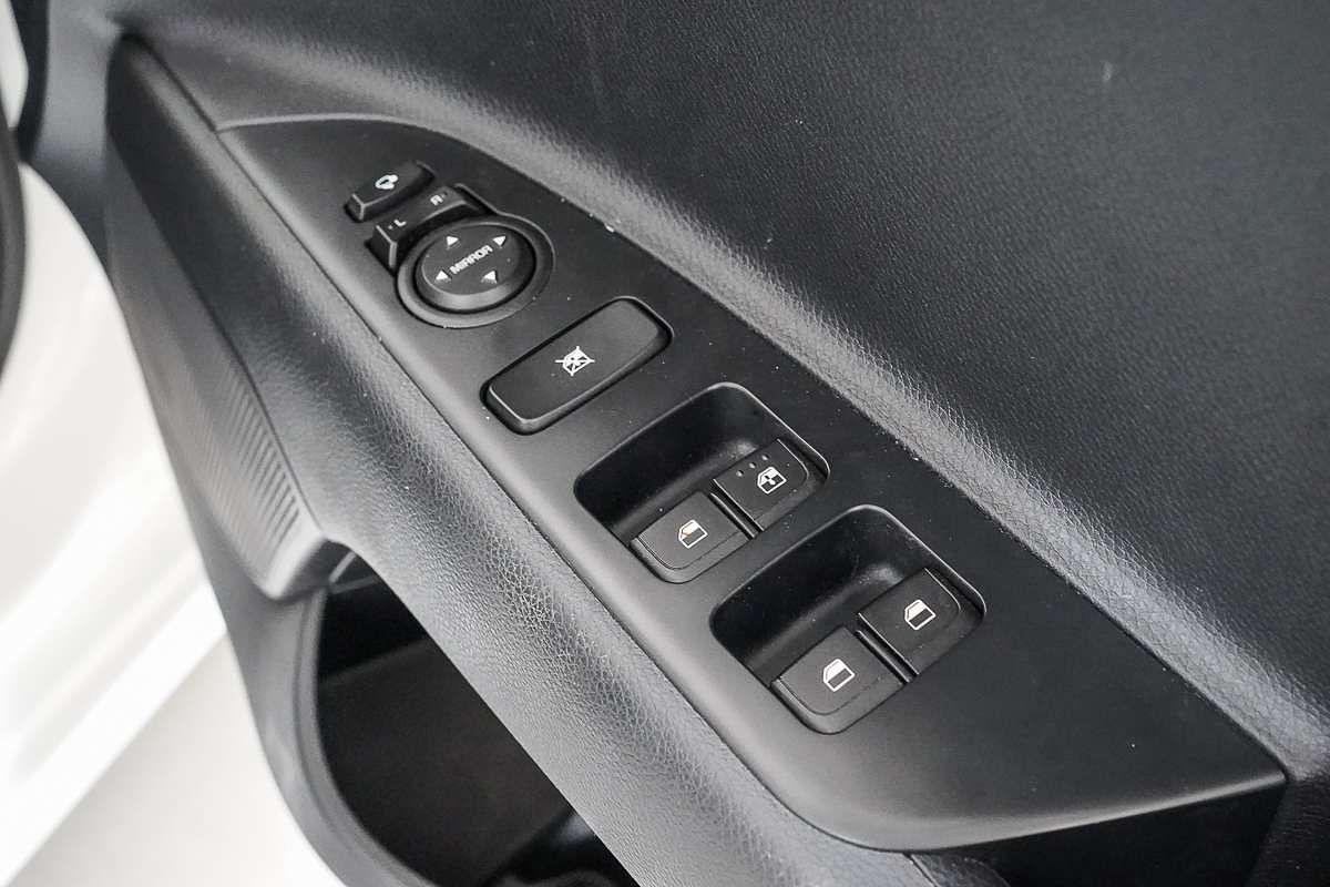 2020 Kia Rio Sport YB