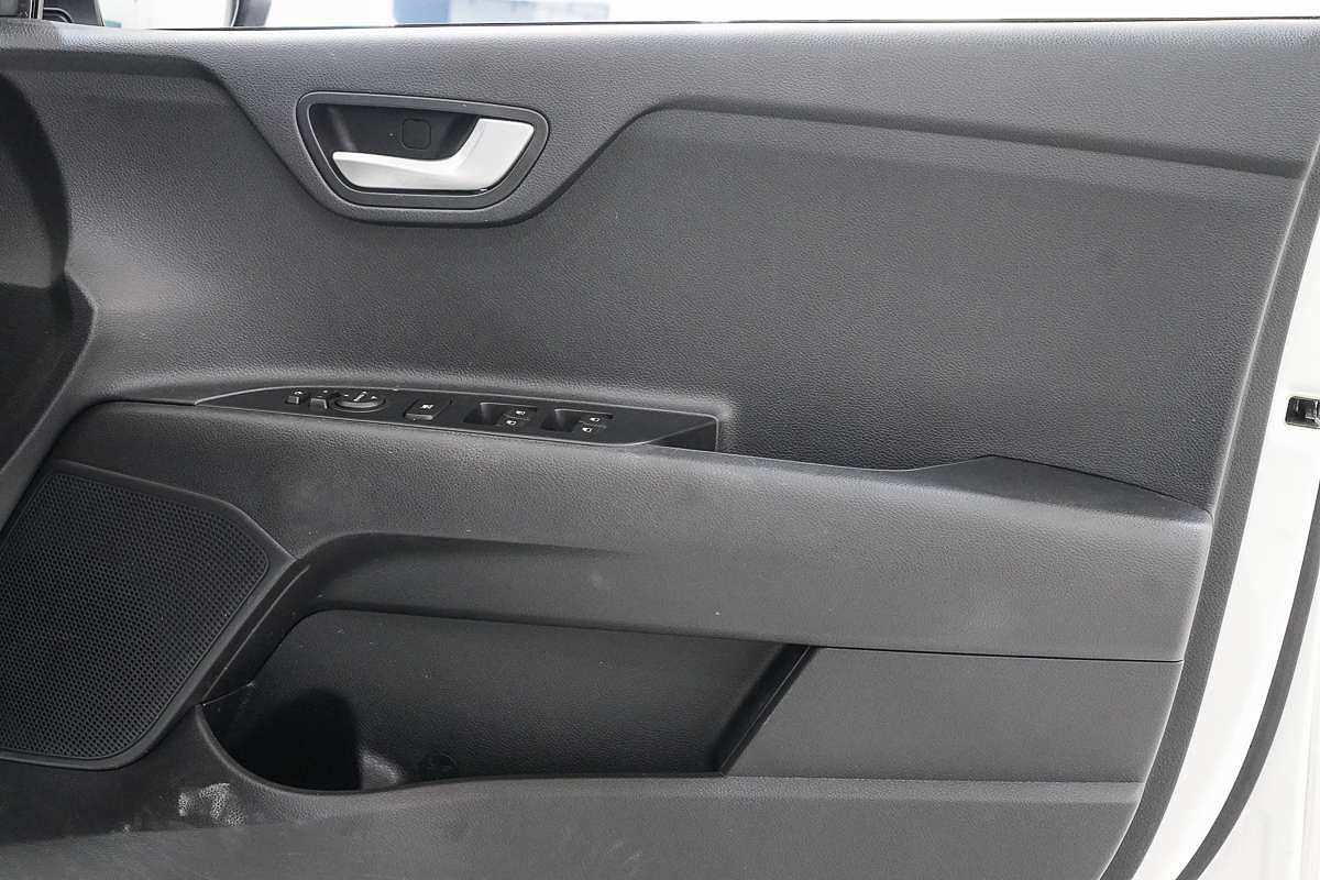 2020 Kia Rio Sport YB