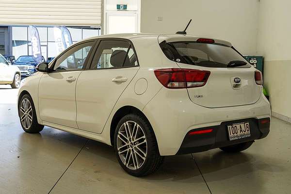2020 Kia Rio Sport YB