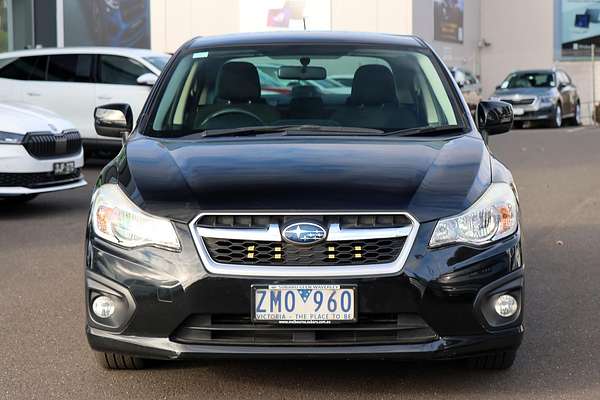 2013 Subaru Impreza 2.0i-L G4