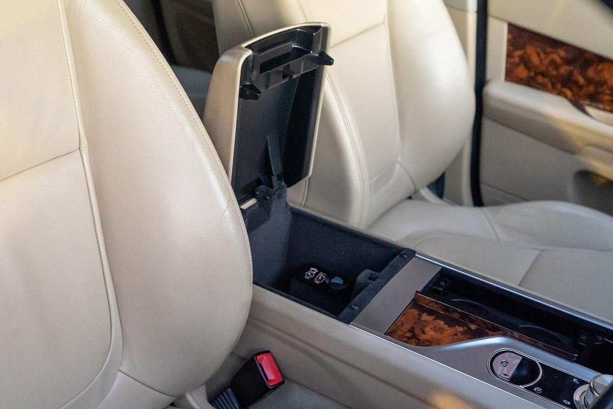 2013 Jaguar XF Premium Luxury X250