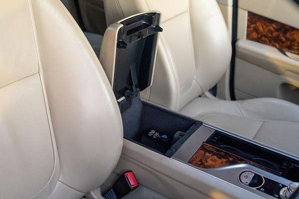 2013 Jaguar XF Premium Luxury X250