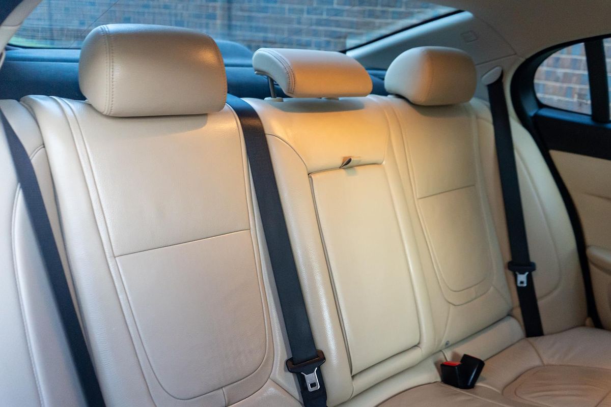 2013 Jaguar XF Premium Luxury X250