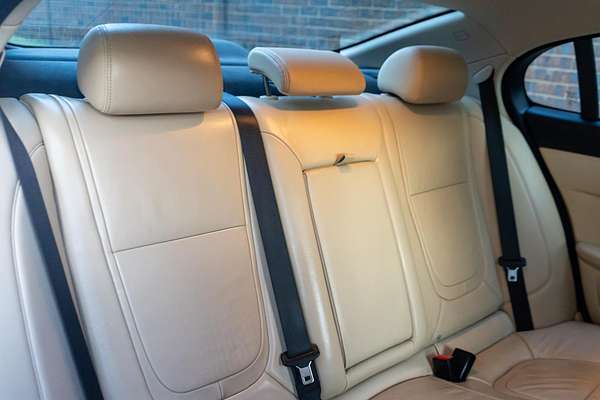 2013 Jaguar XF Premium Luxury X250