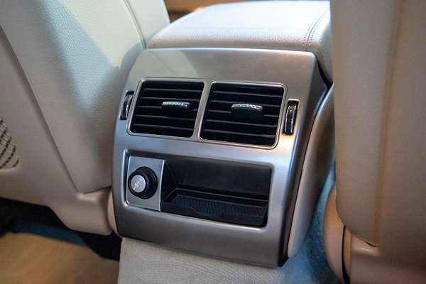 2013 Jaguar XF Premium Luxury X250