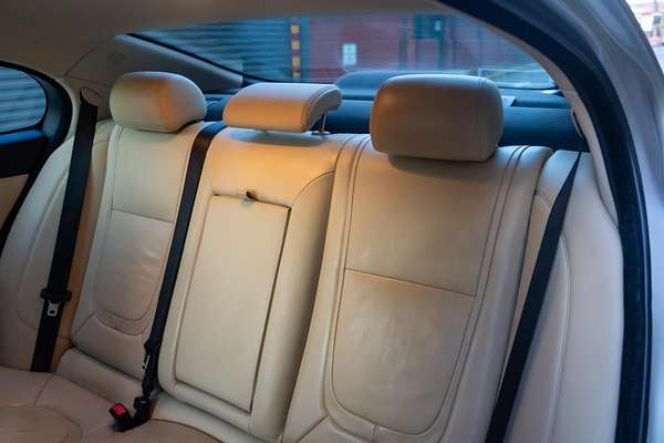 2013 Jaguar XF Premium Luxury X250