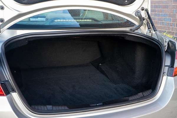 2013 Jaguar XF Premium Luxury X250