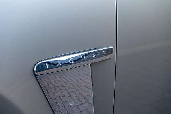 2013 Jaguar XF Premium Luxury X250
