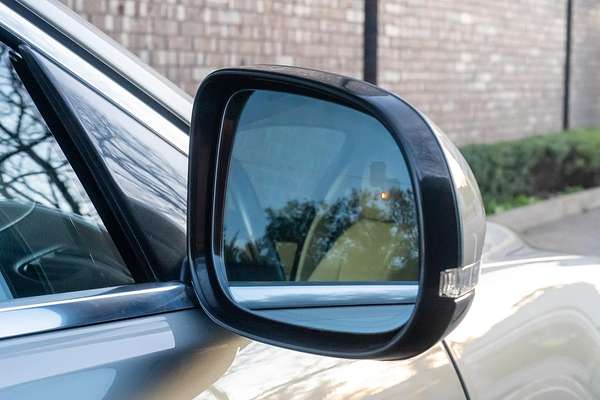 2013 Jaguar XF Premium Luxury X250
