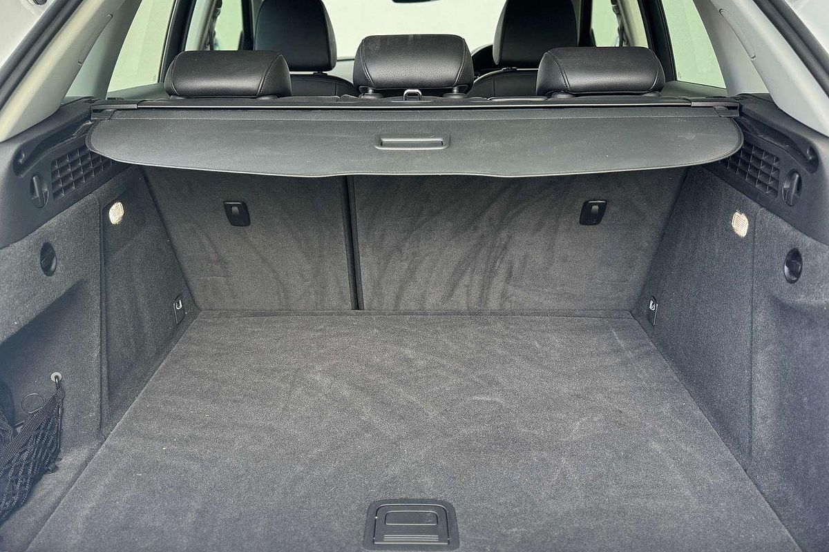 2016 Audi Q3 TFSI 8U