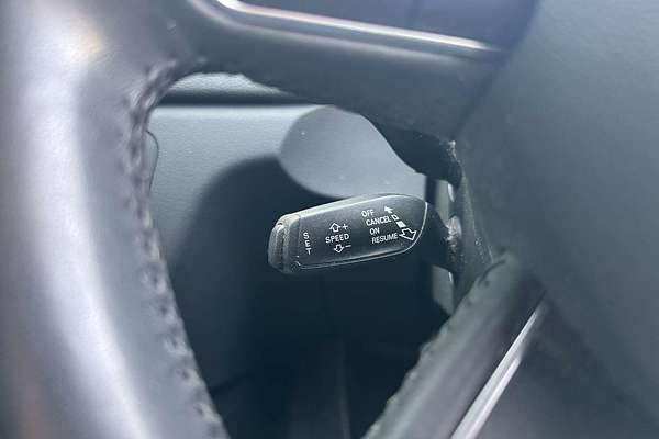 2016 Audi Q3 TFSI 8U
