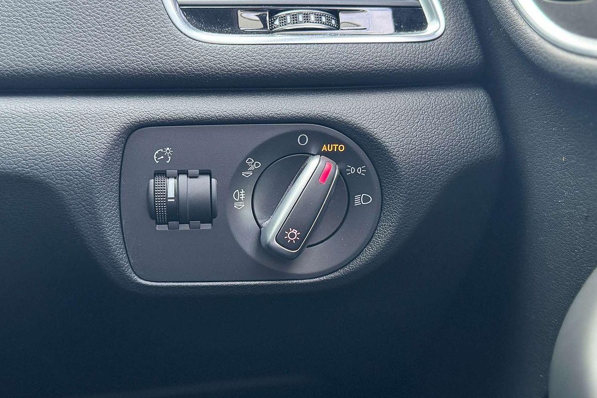 2016 Audi Q3 TFSI 8U