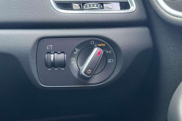 2016 Audi Q3 TFSI 8U