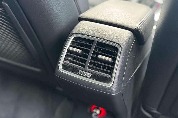 2016 Audi Q3 TFSI 8U
