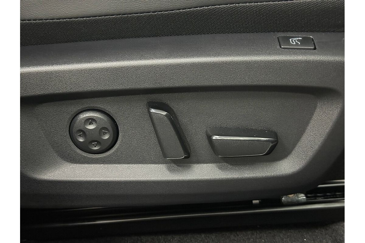 2025 Nissan QASHQAI Ti-L J12