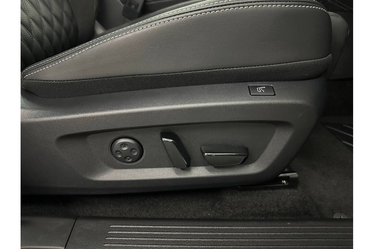 2025 Nissan QASHQAI Ti-L J12