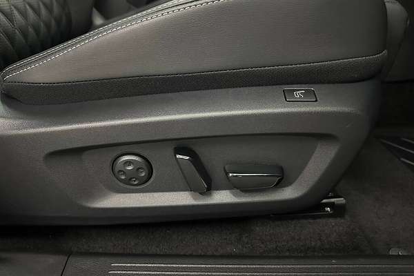 2025 Nissan QASHQAI Ti-L J12