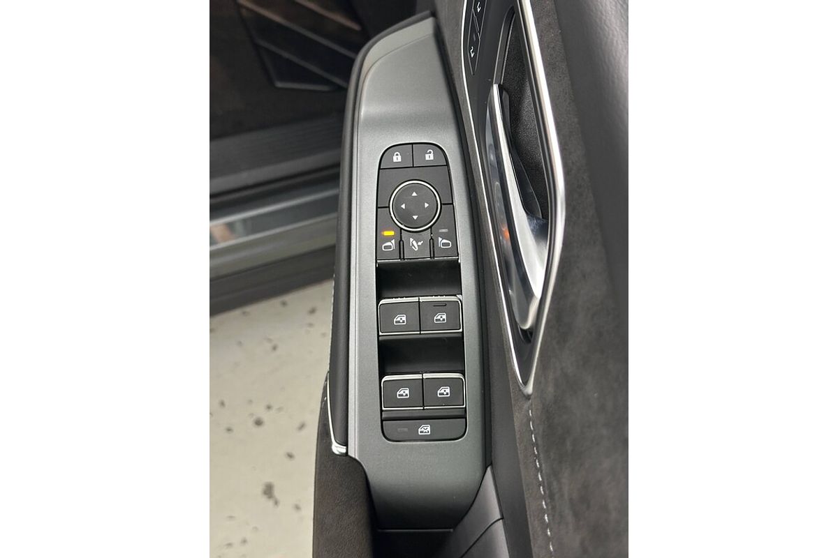 2025 Nissan QASHQAI Ti-L J12