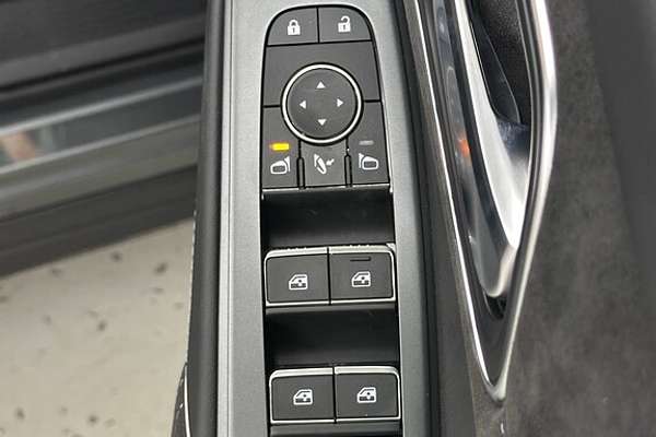 2025 Nissan QASHQAI Ti-L J12