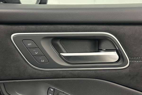 2025 Nissan QASHQAI Ti-L J12