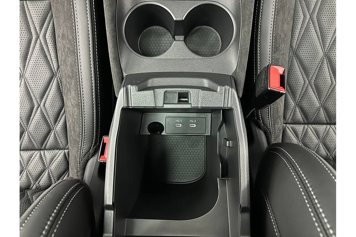 Nissan QASHQAI CVT TI-L