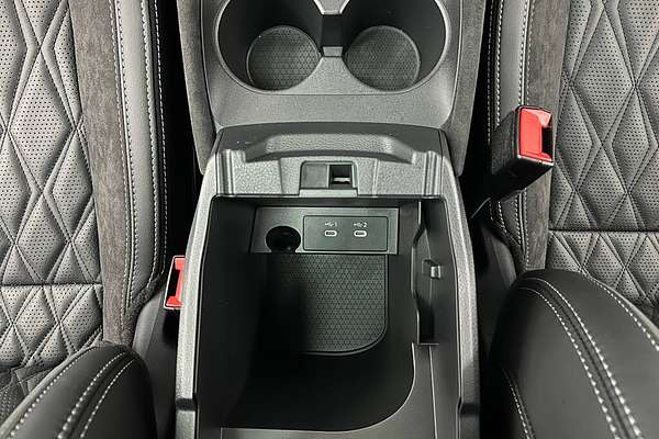 2025 Nissan QASHQAI Ti-L J12