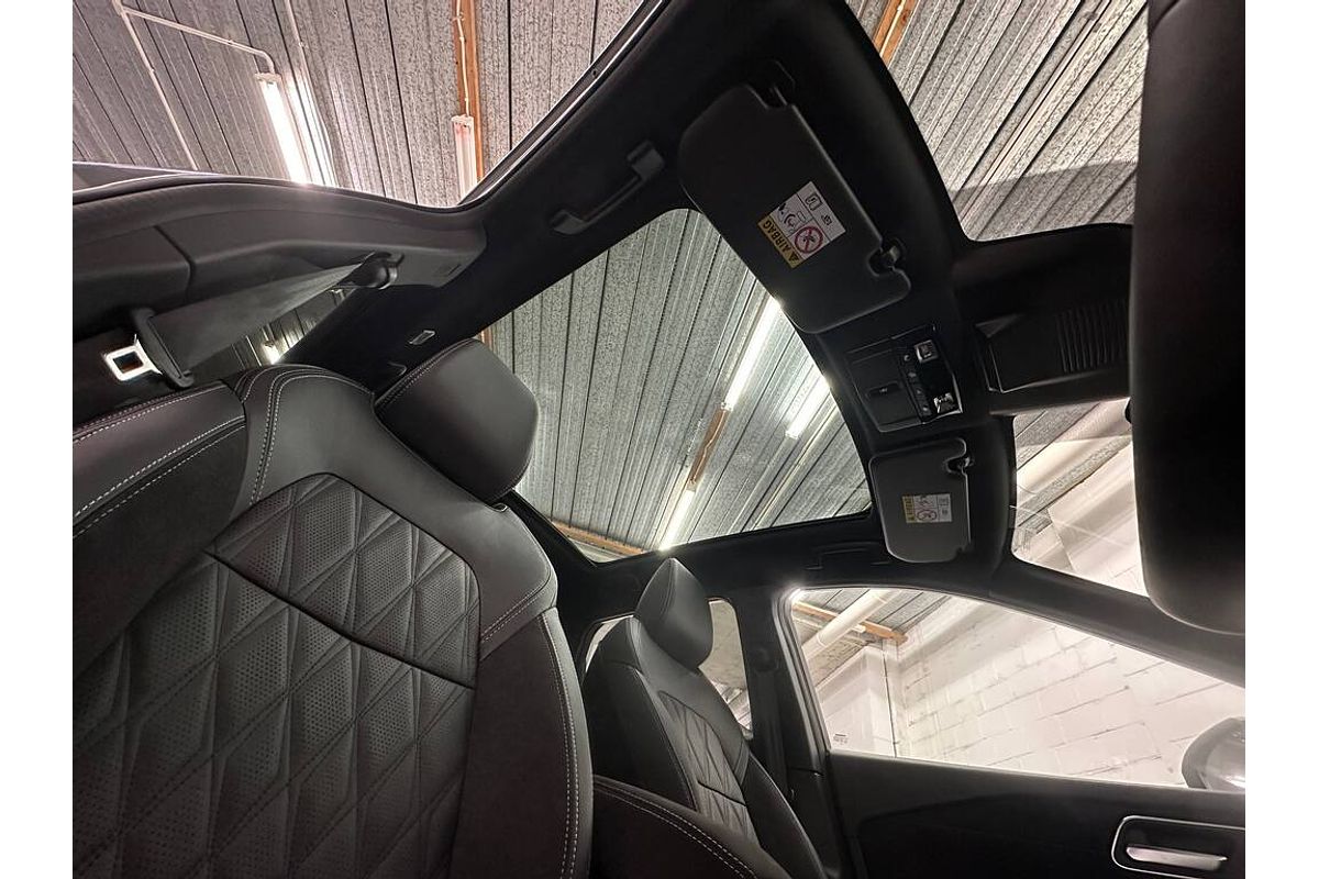 Nissan QASHQAI CVT TI-L