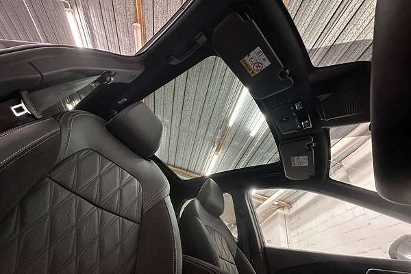 2025 Nissan QASHQAI Ti-L J12