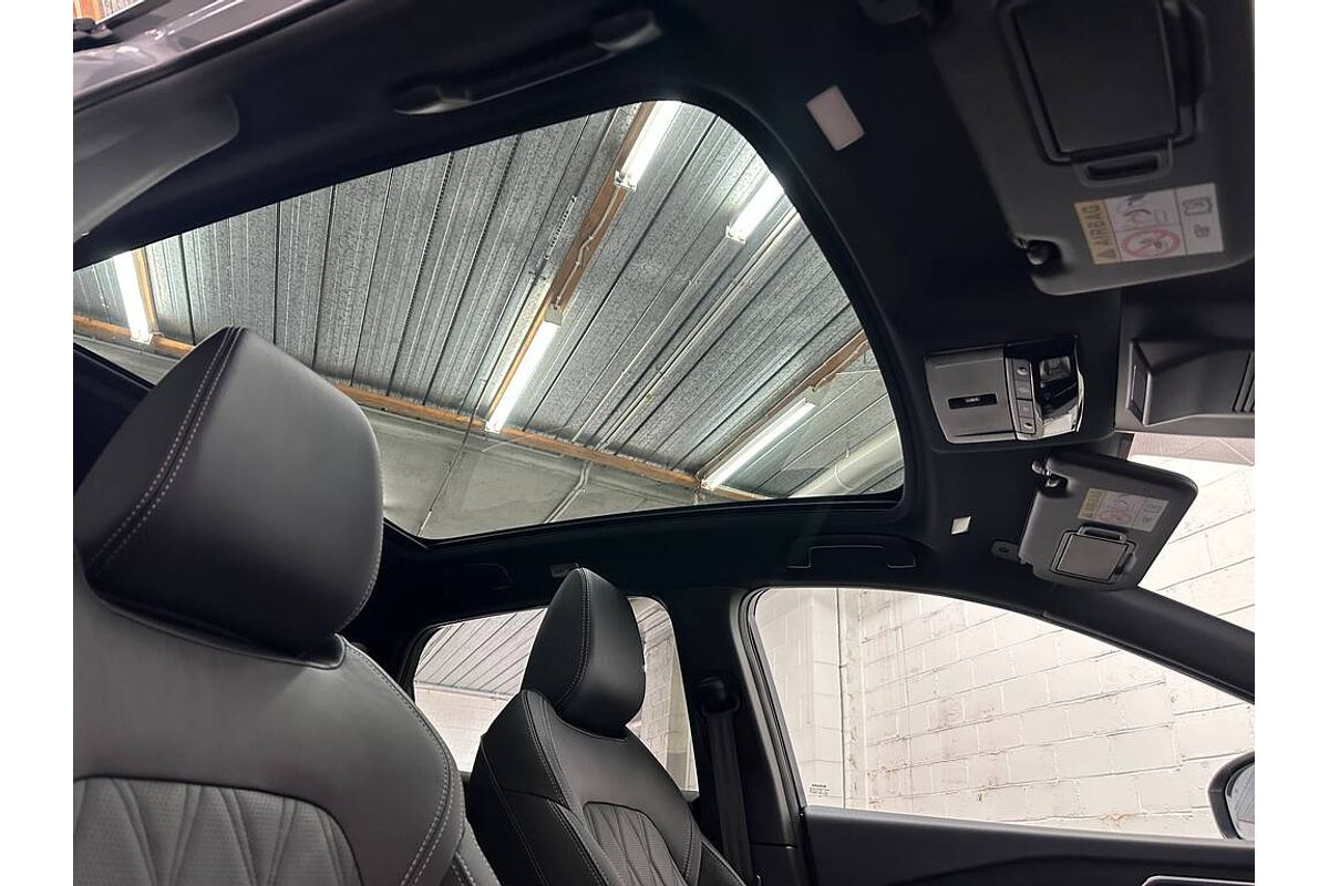 Nissan QASHQAI CVT TI-L