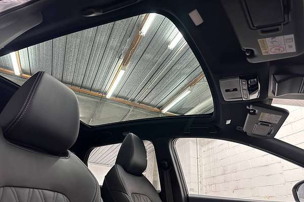 2025 Nissan QASHQAI Ti-L J12