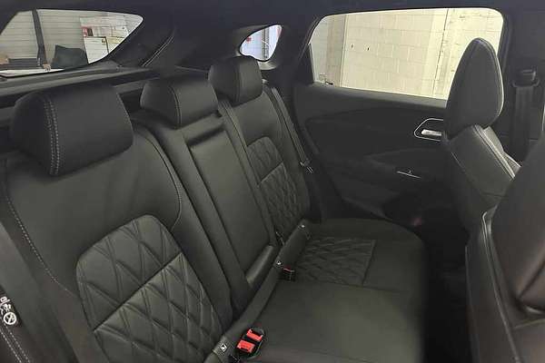 2025 Nissan QASHQAI Ti-L J12