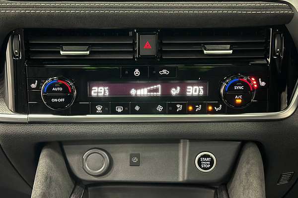 2025 Nissan QASHQAI Ti-L J12