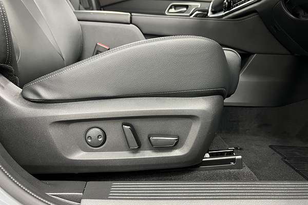 2025 Nissan X-TRAIL Ti T33