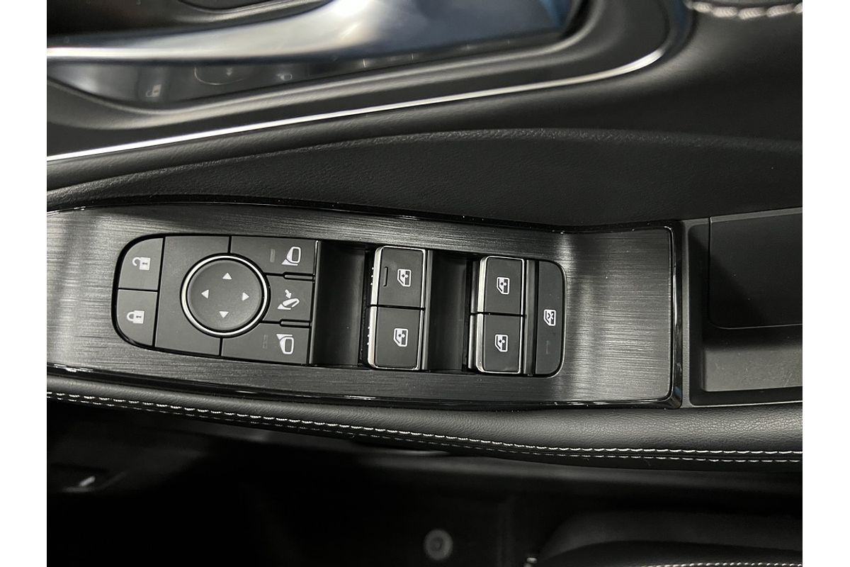 2025 Nissan X-TRAIL Ti T33
